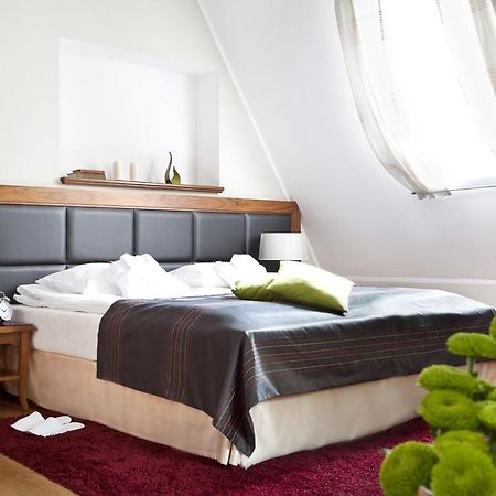 Hotel Zamek Люблинец Экстерьер фото